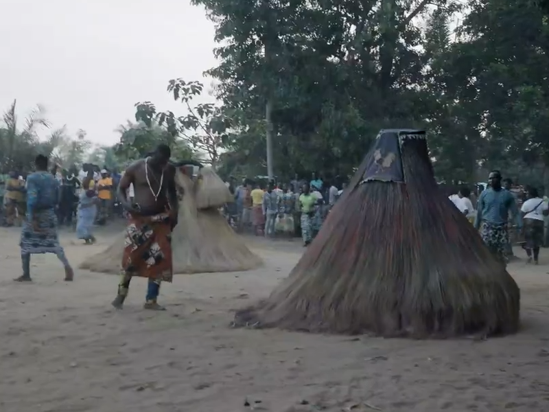 Aro Ilè