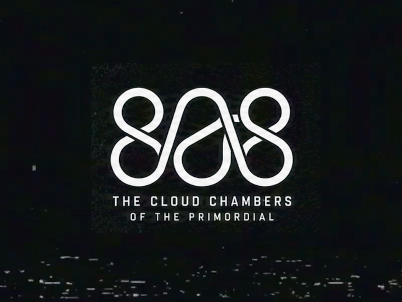 The Cloud Chambers of the Primordial 808