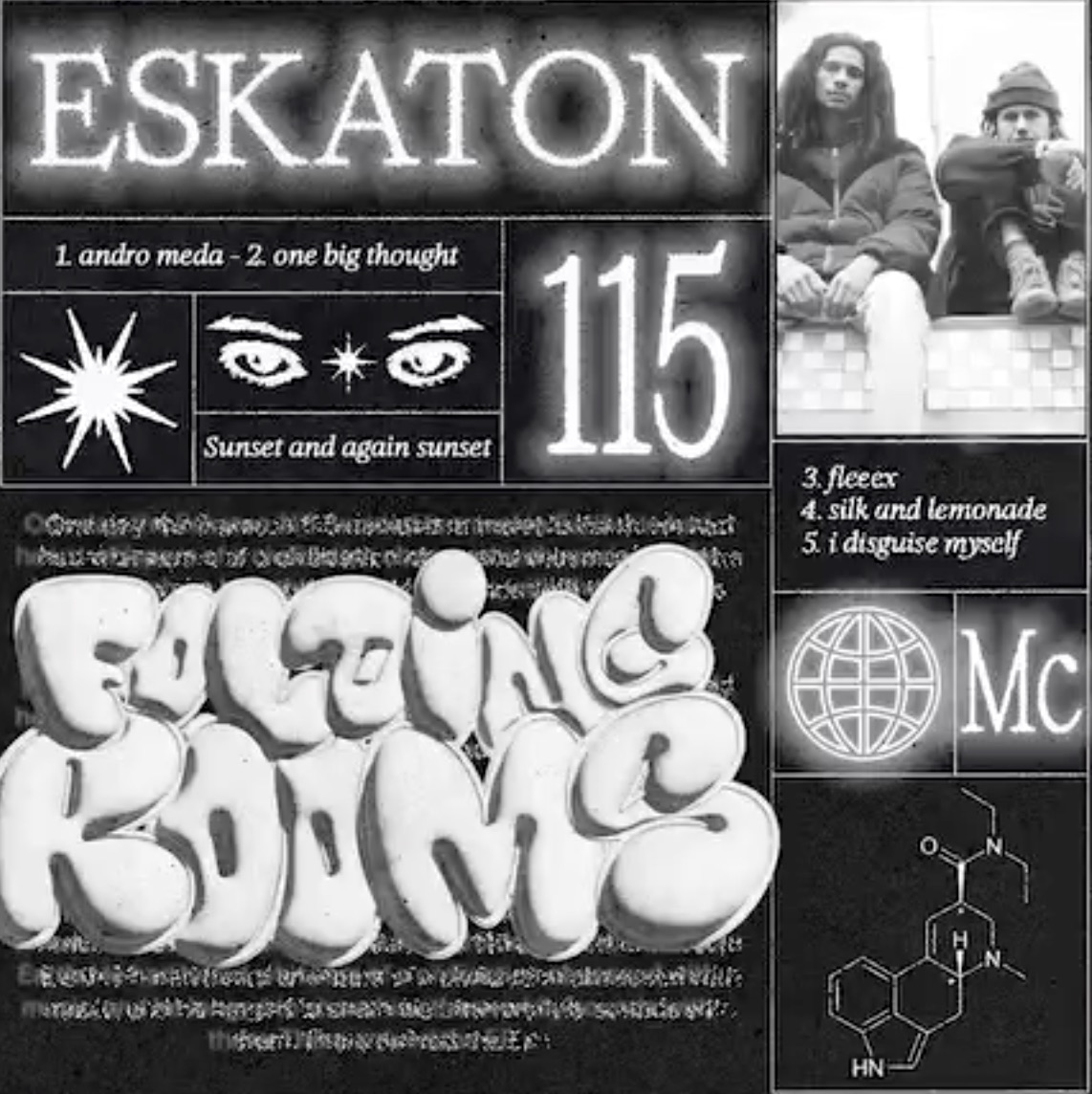 Eskaton 115