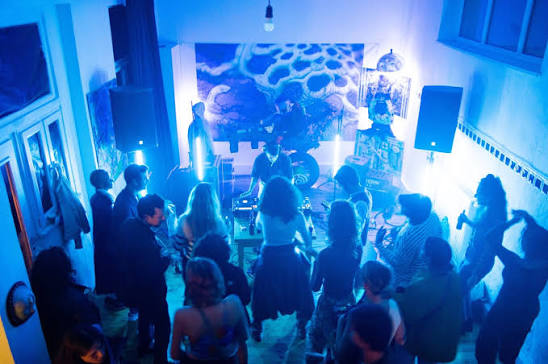 Exhibition photo