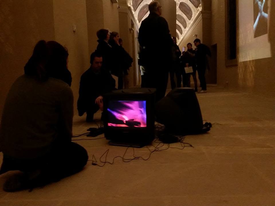 Exhibition photo