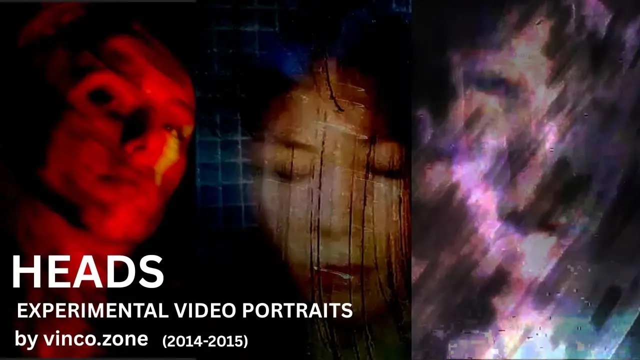 Series of Heads