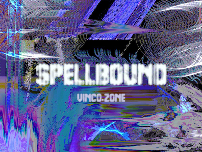 Spellbound! Mixtape