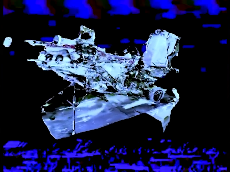 The Art of Hyperblasting: Portal Theory pt. 01